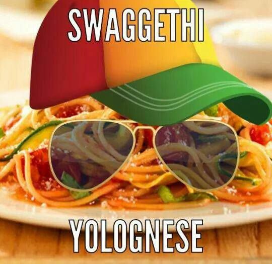 S nadhledem a špetkou swagu!