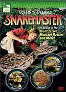 Snakemaster