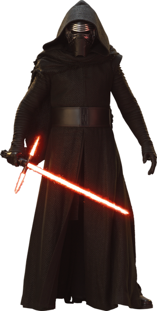 Kylo Ren Kylo Ren
