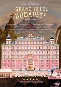 Grandhotel Budapest