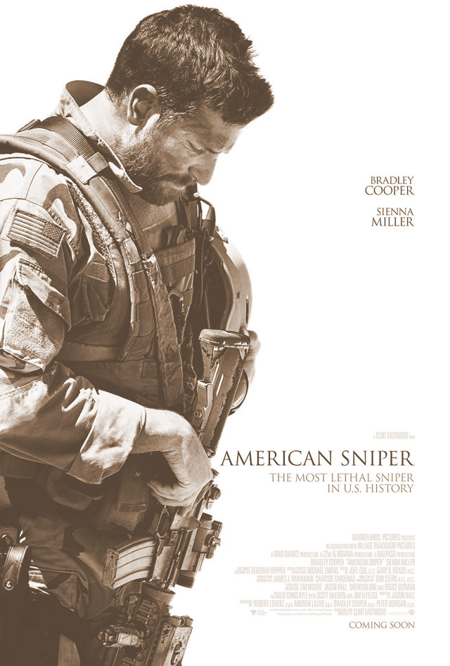 Americky Sniper American Sniper 2014 Csfd Cz