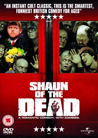 Shaun of the Dead Shaun of the Dead