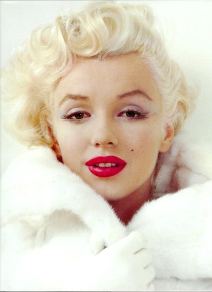 Marilyn Monroe Marilyn Monroe