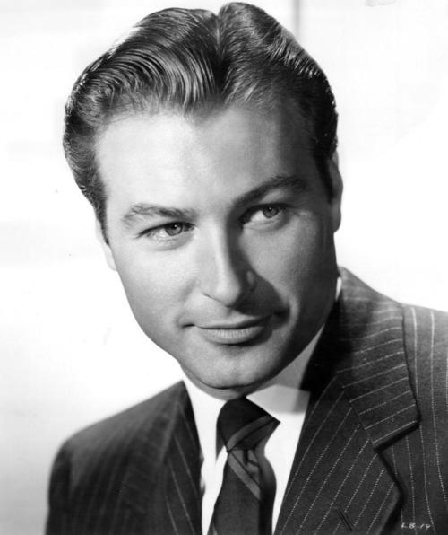 Lex Barker Lex Barker
