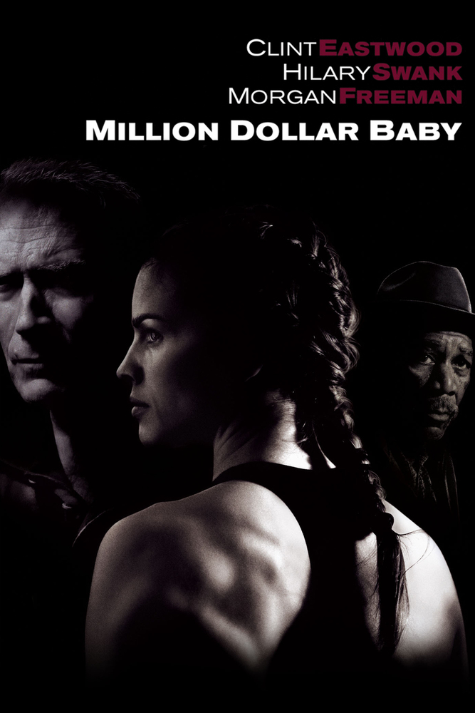 Million Dollar Baby (2004) Million Dollar Baby