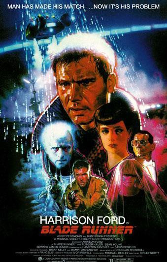 Blade Runner (1982) Blade Runner