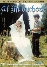 Ať žijí duchové! (1977) Ať žijí duchové!