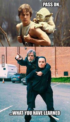 Star Wars Star Wars