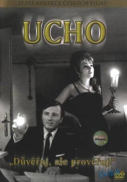 Ucho (1970) Ucho