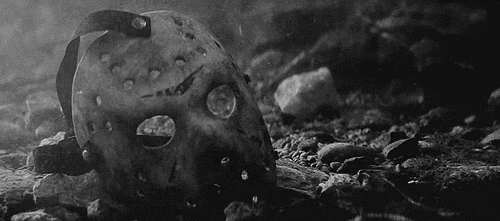 Friday the 13th (1980) Friday the 13th (1980)