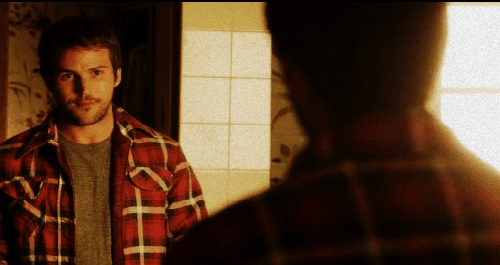 In Your Eyes (2014) In Your Eyes (2014)