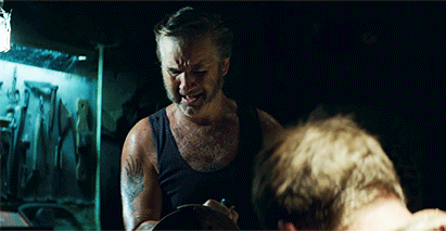 Wolf Creek (2005) Wolf Creek (2005)