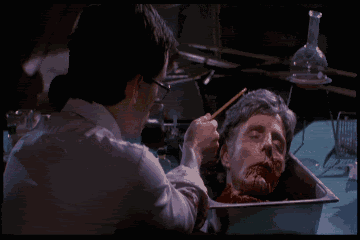 Re-Animator (1985) Re-Animator (1985)