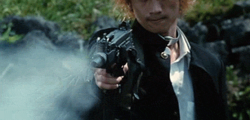 Battle Royale (2000) Battle Royale (2000)