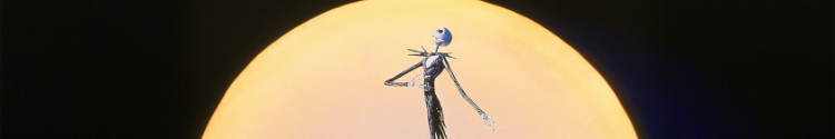 (1993) The Nightmare Before Christmas
