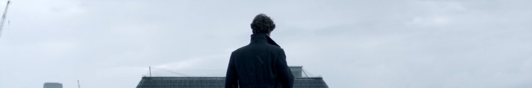 (2010-2017) Sherlock