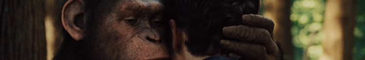(2011) Rise of the Planet of the Apes