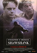 Vůbec se nedivím, že si tenhle film drží první pozici... The Shawshank Redemption