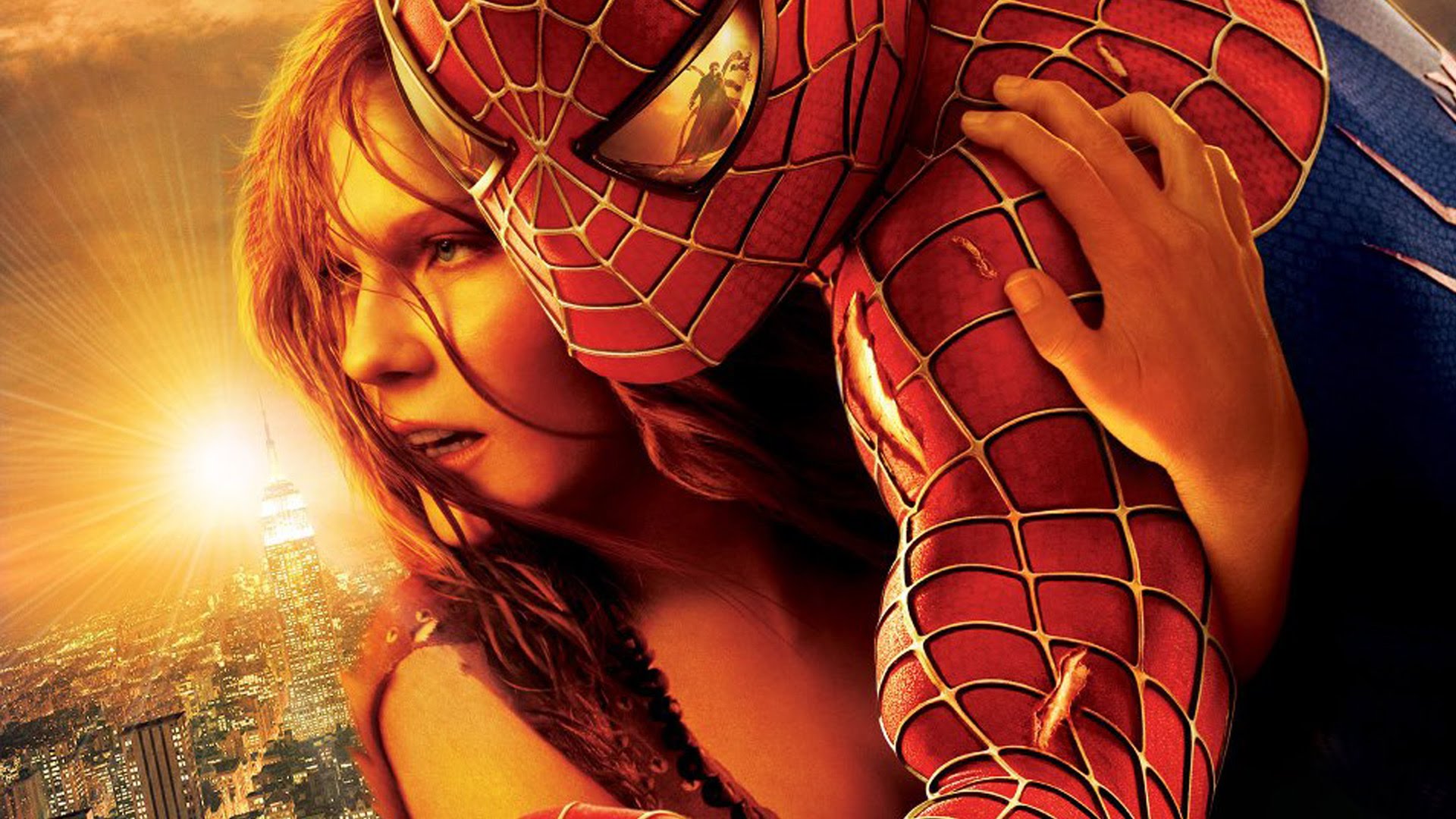 Spider Man