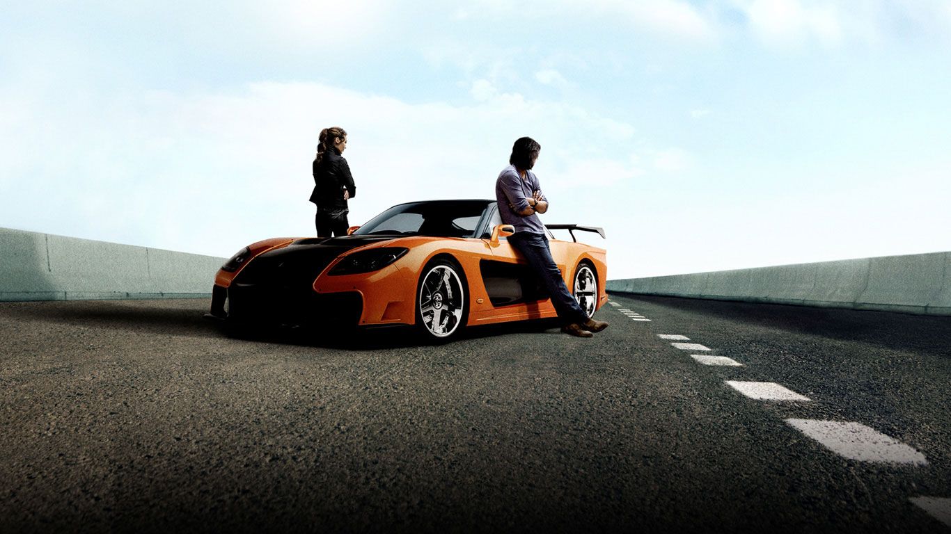 Fast & Furious