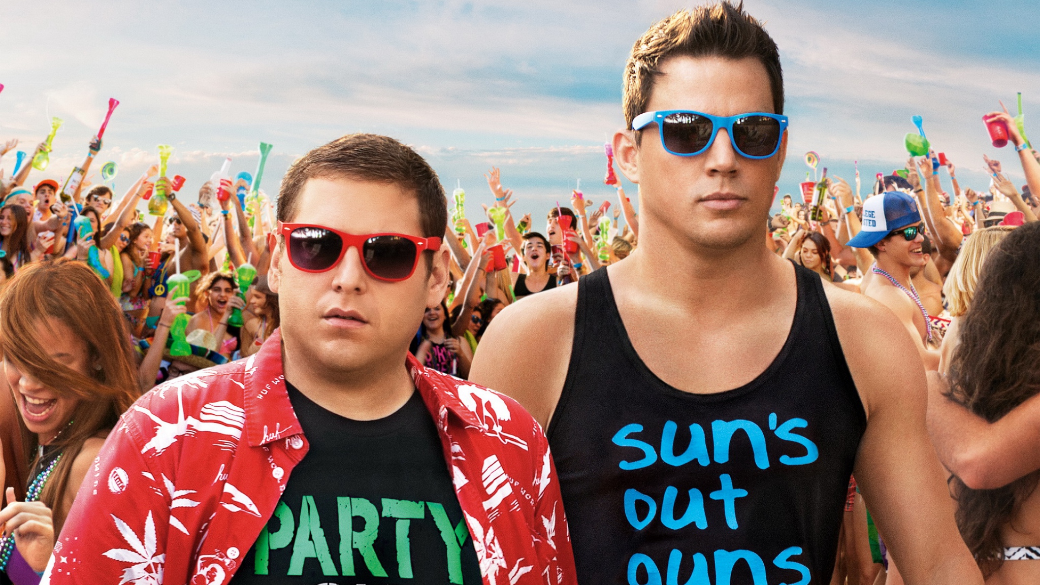 Jump Street