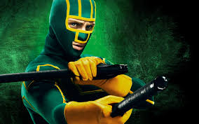 Kick Ass