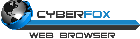 Cyberfox - vylepšená Liška! Cyberfox - https://cyberfox.8pecxstudios.com/