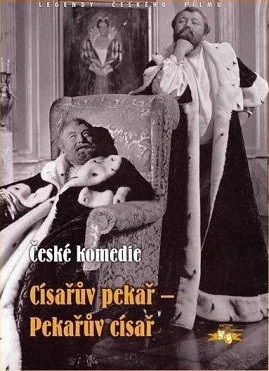 Císařův pekař a pekařův císař (1951) Císařův pekař a pekařův císař (1951)