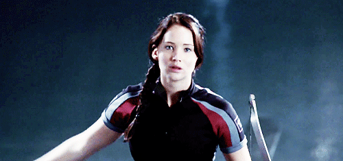Katniss Katniss