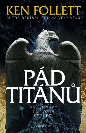 Pád titánů Pád titánů