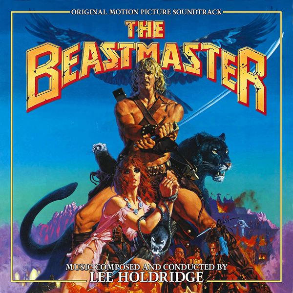 Beastmaster Beastmaster
