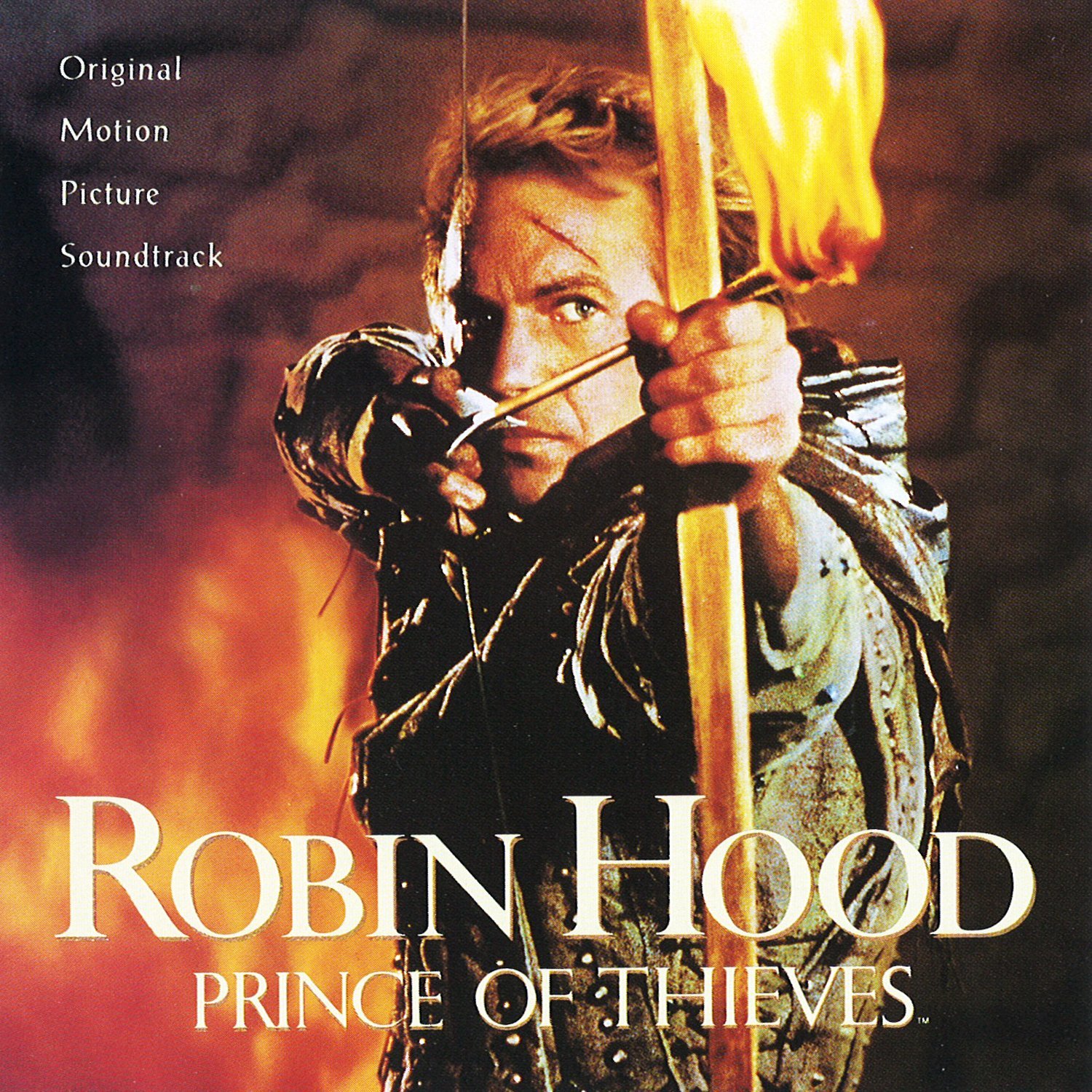 Robin Hood Robin Hood
