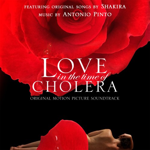 Love in The Time of Cholera Love in The Time of Cholera