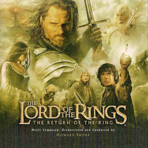 Lord of The Rings: The Return of The King Lord of The Rings: The Return of The King