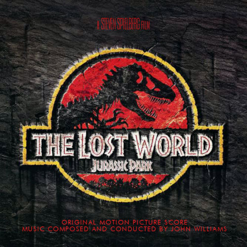 Jurassic Park: The Lost World Jurassic Park: The Lost World