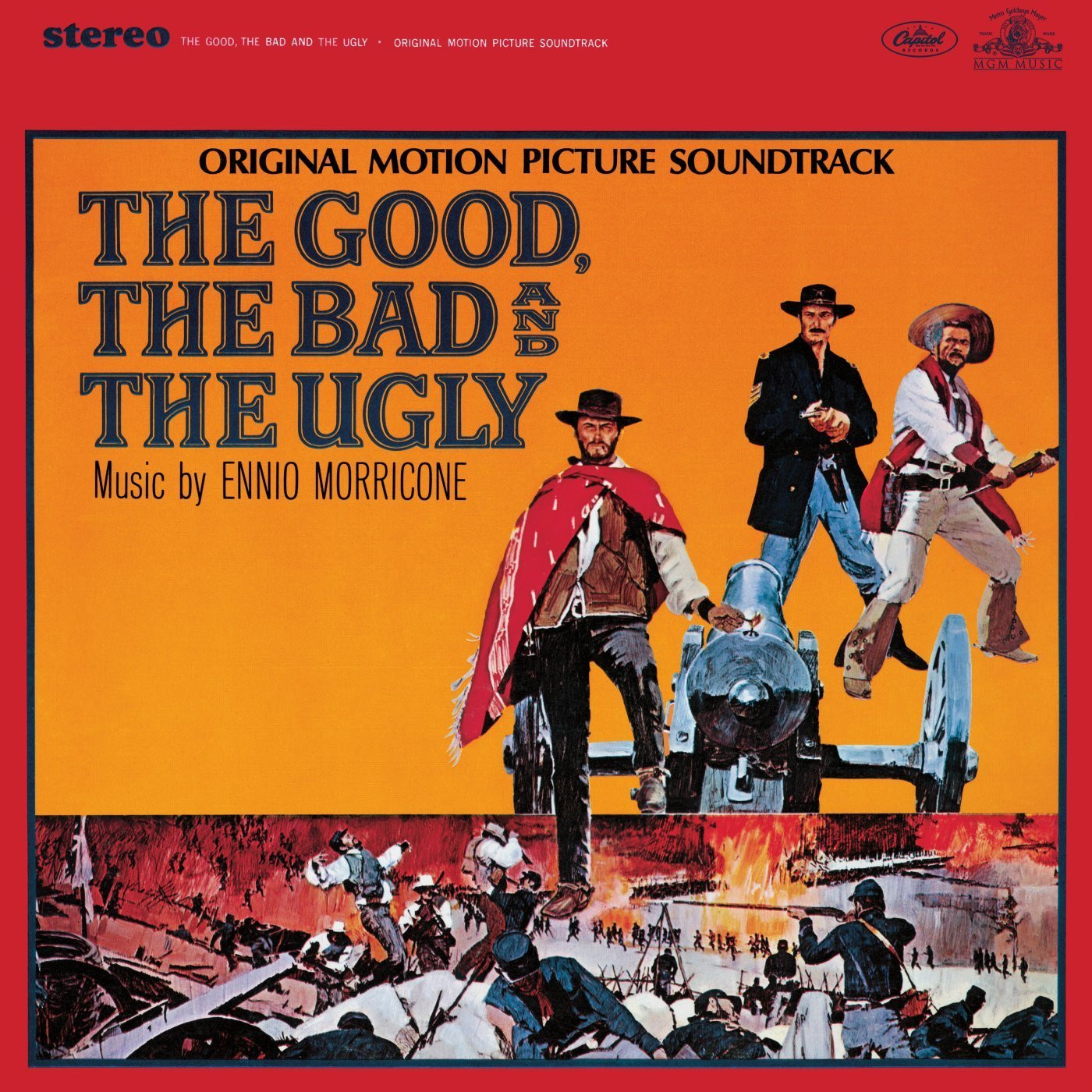 The Good The Bad And The Ugly The Good The Bad And The Ugly