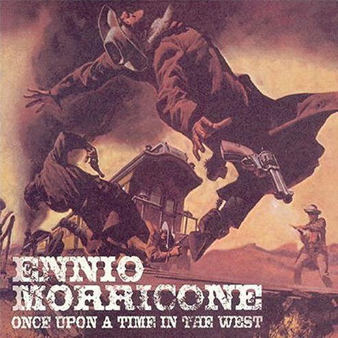 Once upon time in the west Once upon time in the west