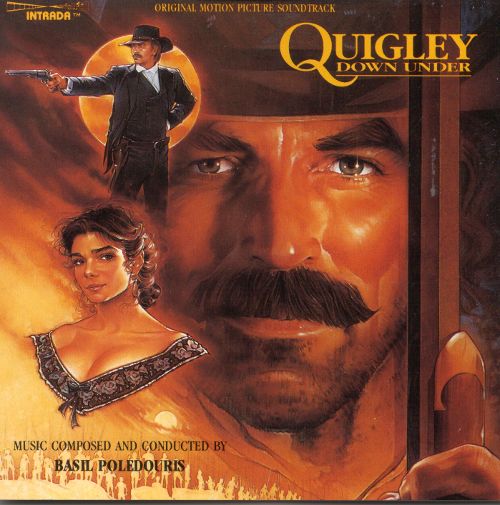 Quigley Down Under Quigley down under