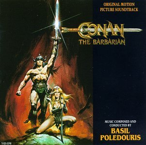 Connan The Barbarian Connan The Barbarian