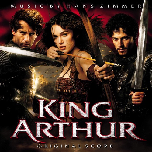 King Arthur King Arthur