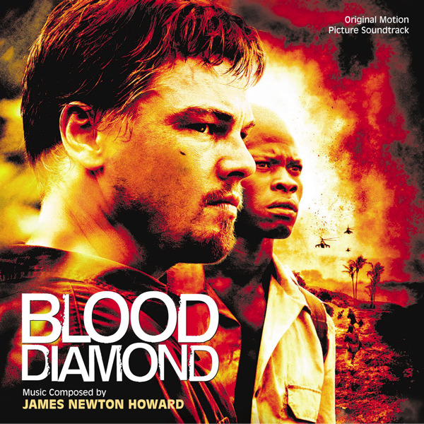 Blood Diamond Blood Diamond