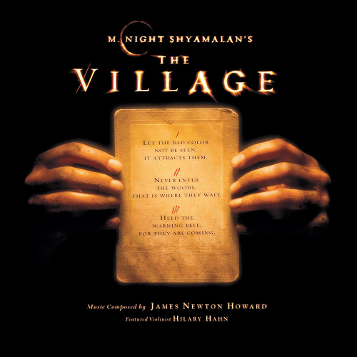 The Village The Village