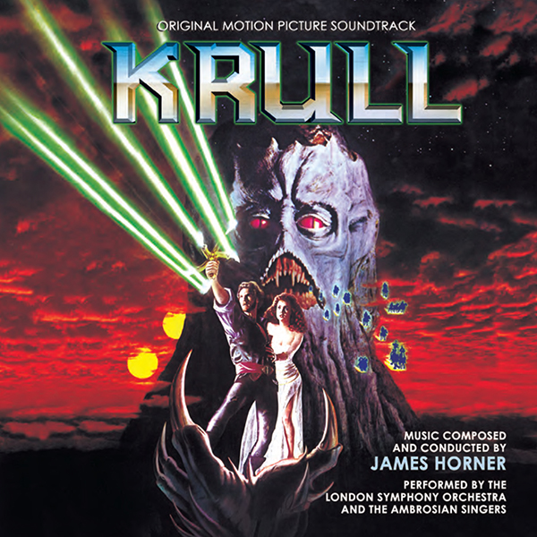 Krull Krull