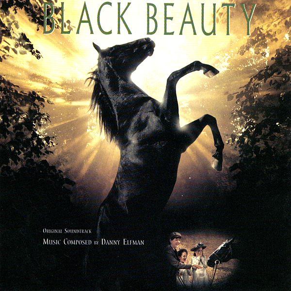Black Beauty Black Beauty