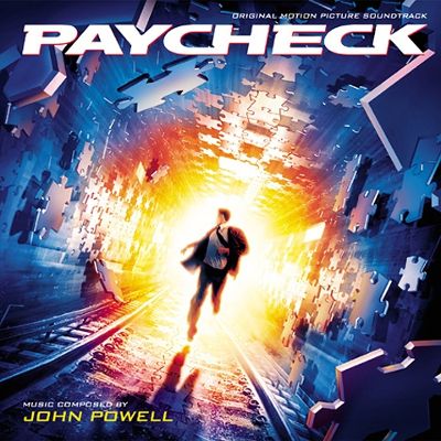 Paycheck Paycheck