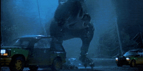 T-Rex T-Rex