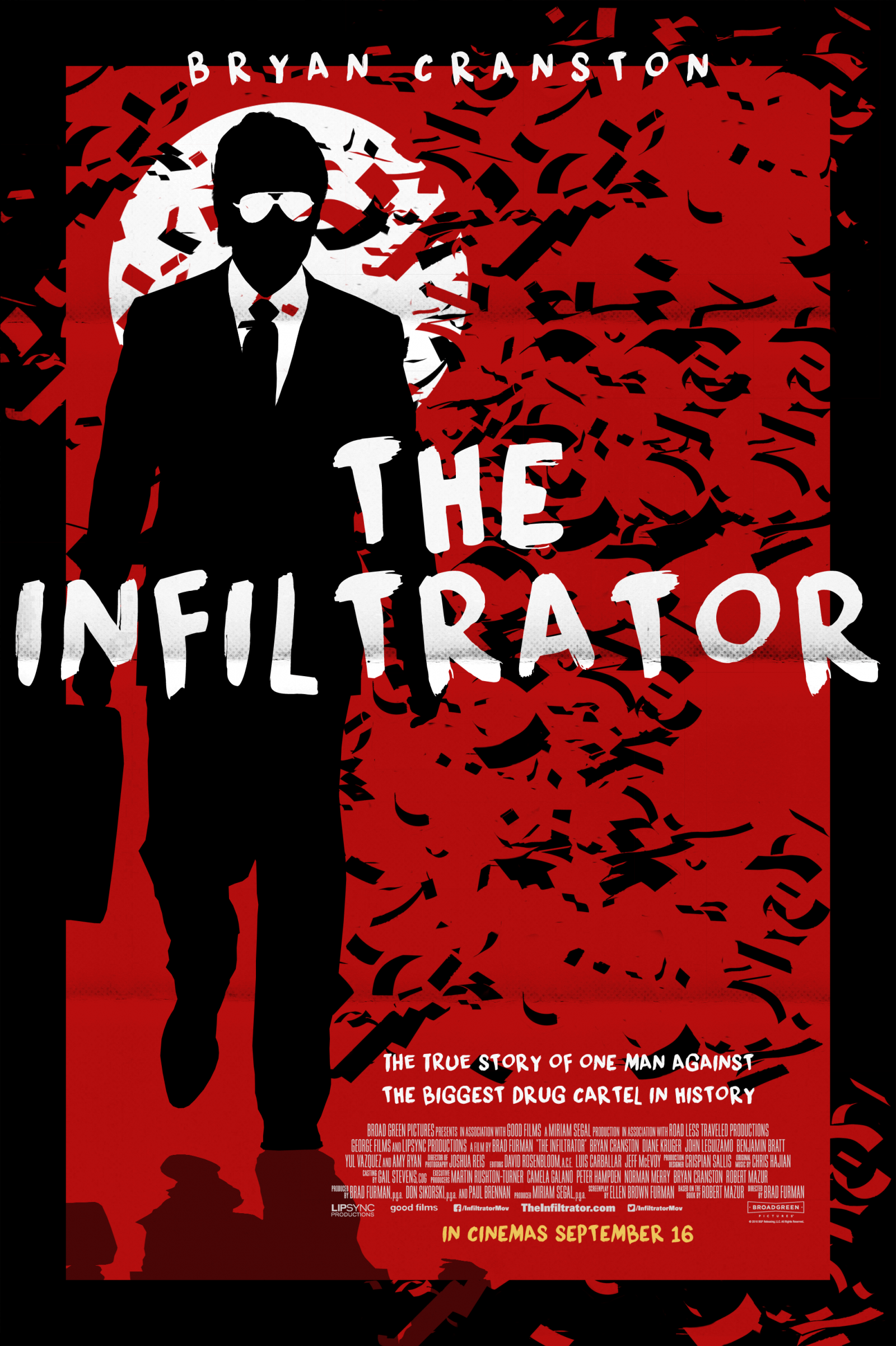 Infiltrátor Infiltrátor