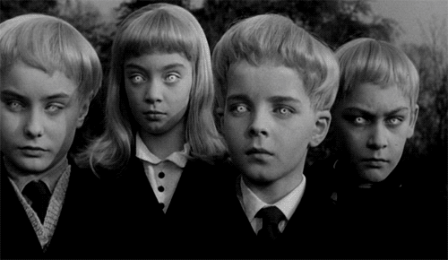 Village of the Damned (1960) Village of the Damned (1960)