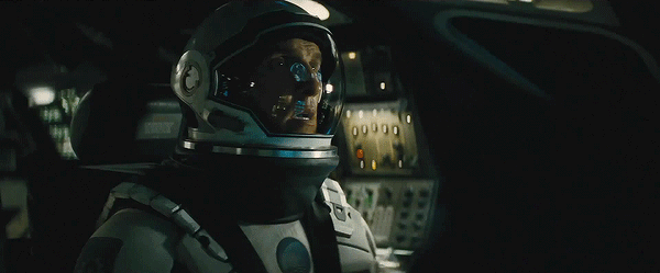 Interstellar (2014) Interstellar (2014)