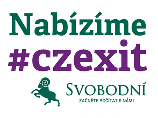 Czexit SSO